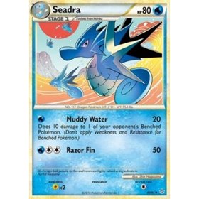 UL 040 - Seadra UL 040 - Seadra