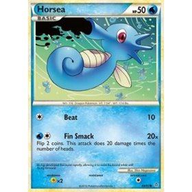UL 049 - Horsea UL 049 - Horsea
