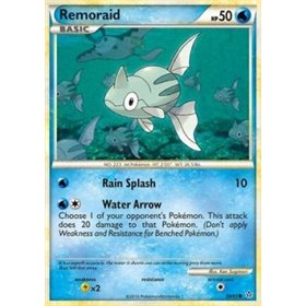 UL 059 - Remoraid