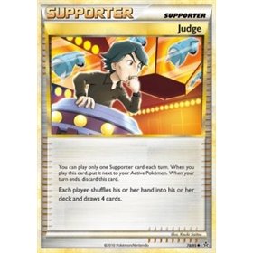 UL 078 - Judge UL 078 - Judge