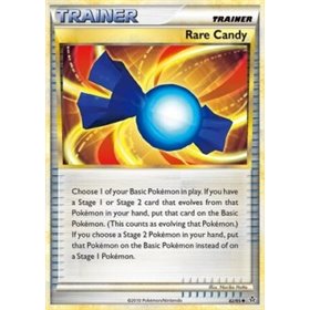 UL 082 - Rare Candy UL 082 - Rare Candy