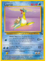 FO 025 - Lapras - 1e Editie