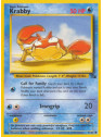 FO 051 - Krabby - 1e Editie