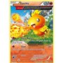 PRC 026 - Torchic - Reverse Holo