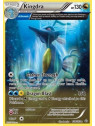 PRC 108 - Kingdra - Reverse Holo