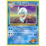 GC 054 - Misty's Dewgong