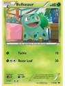 DEX 001 - Bulbasaur