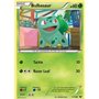 DEX 001 - Bulbasaur - Reverse Holo