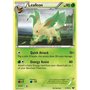 DEX 006 - Leafeon - Reverse Holo