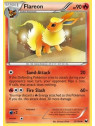 DEX 012 - Flareon 