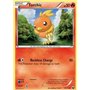 DEX 014 - Torchic 