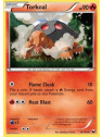 DEX 018 - Torkoal - Reverse Holo