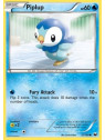 DEX 027 - Piplup - Reverse Holo