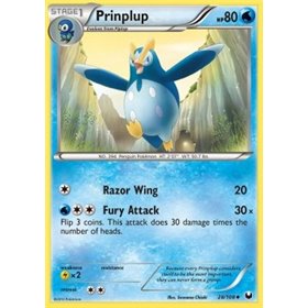 DEX 028 - Prinplup