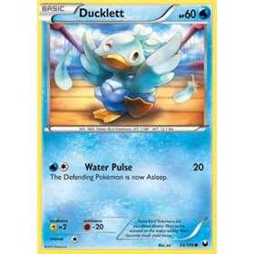 DEX 035 - Ducklett DEX 035 - Ducklett