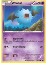 DEX 050 - Woobat