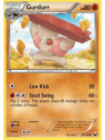 DEX 059 - Gurdurr - Reverse Holo