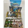 Pokémon Mystery Bag worth. €49.99 with a chance to win Old Packs

