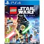 LEGO Star Wars: The Skywalker Saga - PS4