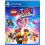 The LEGO Movie 2 Videogame - PS4