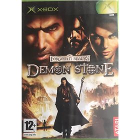 Forgotten Realms Demon Stone - Xbox Forgotten Realms Demon Stone - Xbox