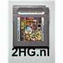 Who Framed Roger Rabbit (Game Only) - Gameboy