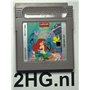 Disney's The Little Mermaid (Game Only) - Gameboy