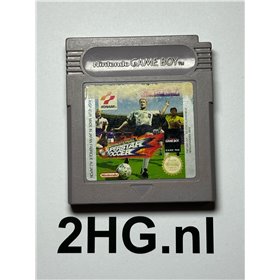International Superstar Soccer (Game Only) - Gameboy International Superstar Soccer (Game Only) - Gameboy