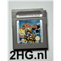 Disney's Pinocchio (Game Only) - Gameboy