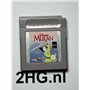 Disney's Mulan (Game Only) - Gameboy