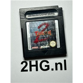 Turok 2 (Game Only) - GBC Turok 2 (Game Only) - GBC