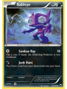 DEX 062 - Sableye