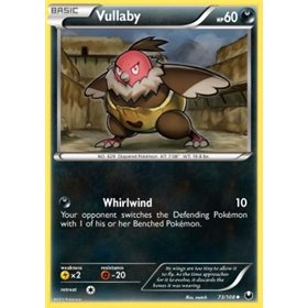 DEX 073 - Vullaby DEX 073 - Vullaby