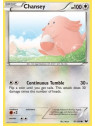 DEX 081 - Chansey - Reverse Holo