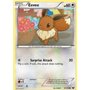 DEX 083 - Eevee - Reverse Holo