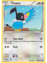 DEX 085 - Chatot