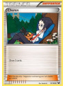 DEX 091 - Cheren - Reverse Holo