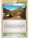 DEX 101 - Twist Mountain