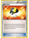 DEX 102 - Ultra Ball