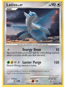 POP7 004 - Latios Lv.47