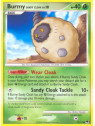 POP7 012 - Burmy Sandy Cloak Lv.10