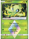 LOT 019 - Celebi