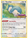 VIV 131 - Snorlax - Promo