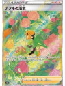 s12a 243 - Gardenia's Vigor