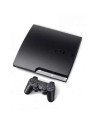 PS3 Console 160GB incl. Controller