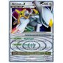 AR 094 - Arceus LV.X