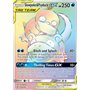 Slowpoke & Psyduck GX (UNM 239)