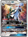 CIN 090 - Silvally GX 