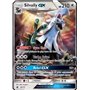 CIN 090 - Silvally GX 