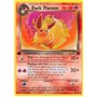 TR 035 - Dark Flareon - 1st Edition